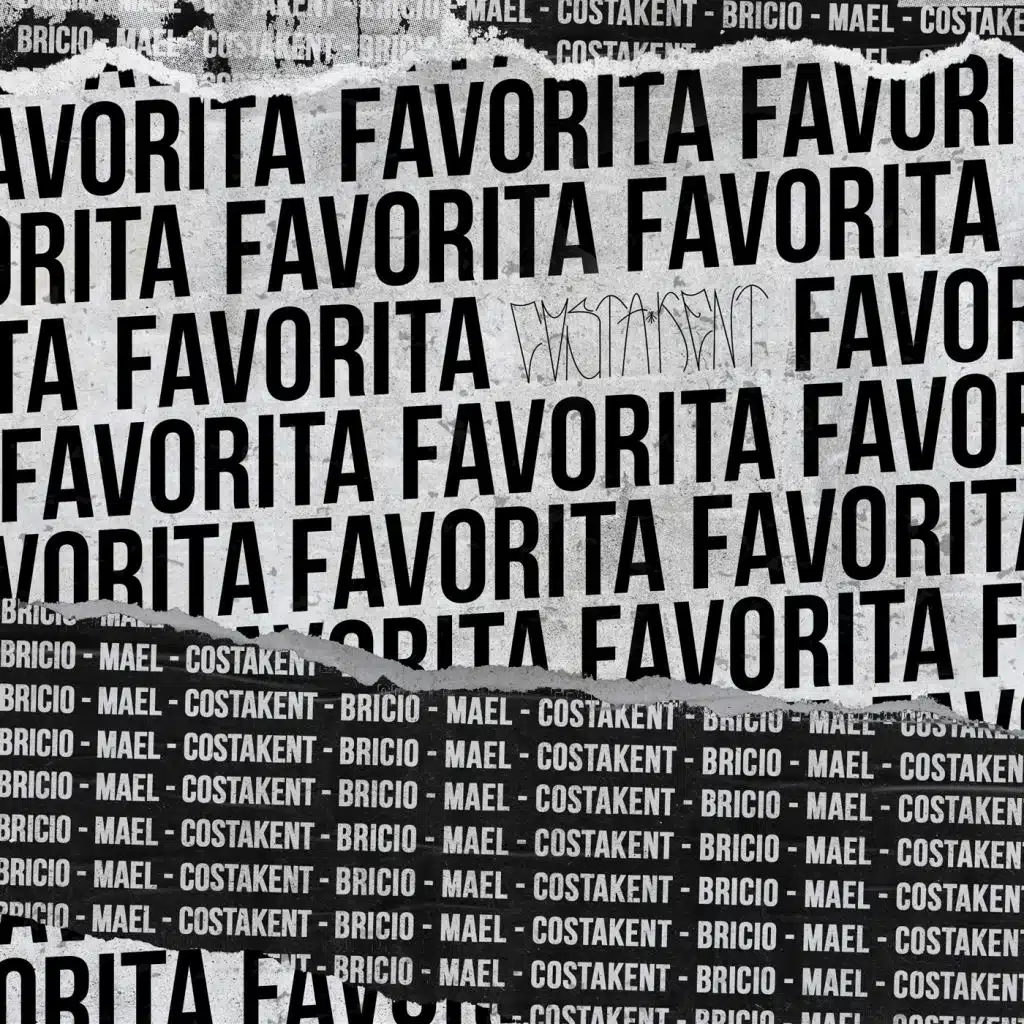 Favorita