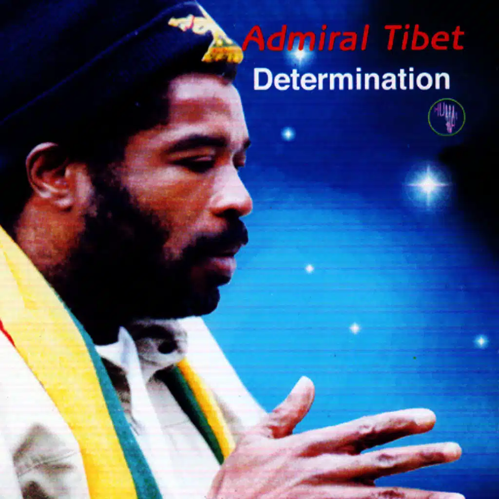 Admiral Tibet
