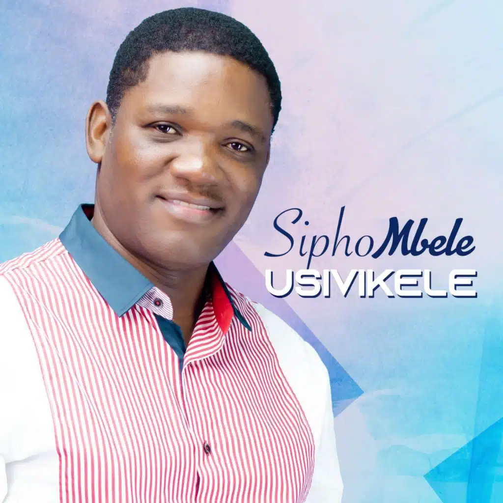Sipho Mbele