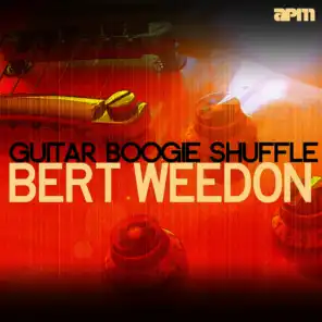 Guitar Boogie Shuffle