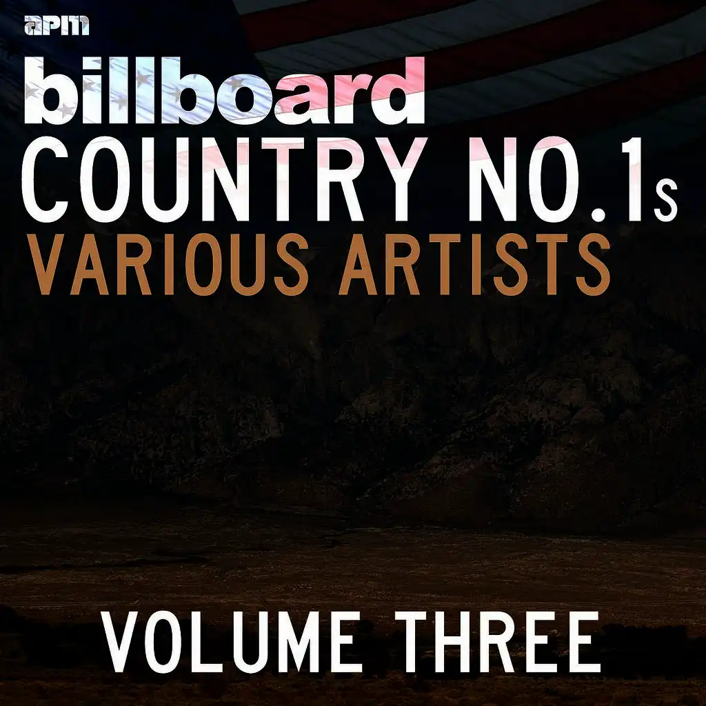 Billboard Country No. 1s, Vol. 3