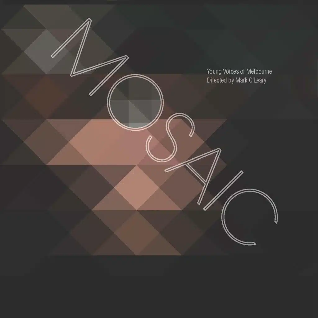 Young Voices of Melbourne