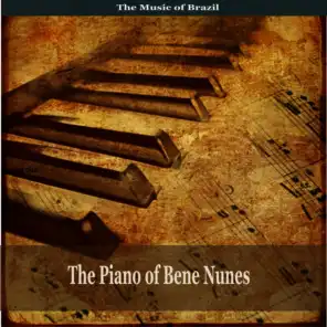 The Piano of Bene Nunes (1958)