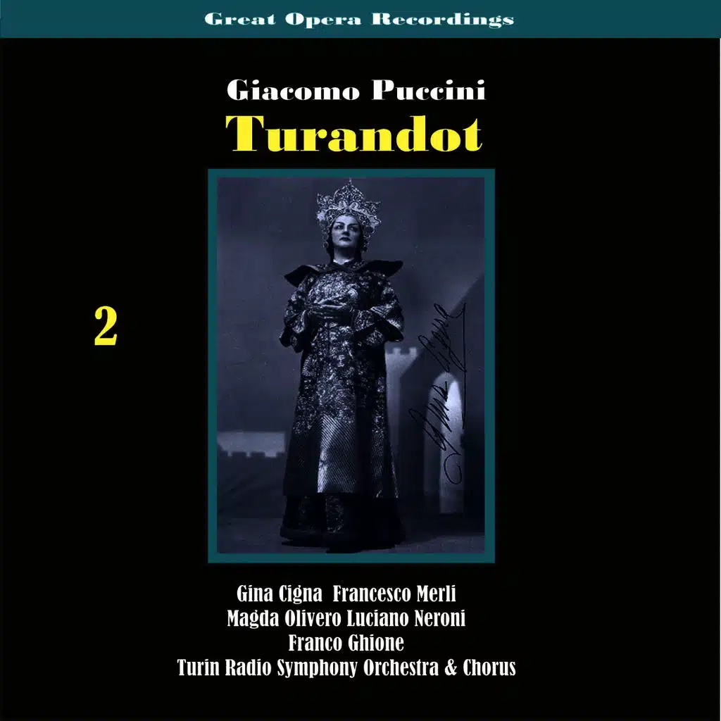 Act 3: Diecimila anni al nostro imperatore!