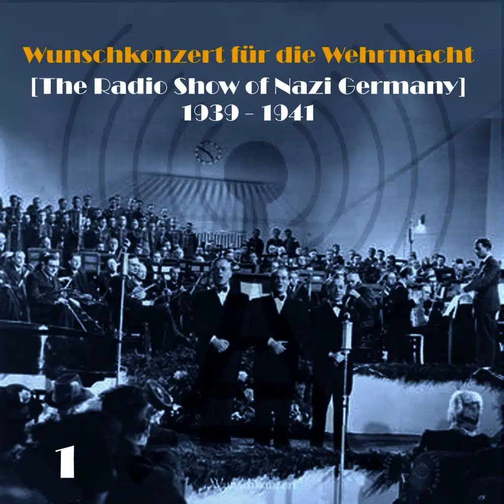 Orchestra Adalbert Lutter & Erwin Hartung