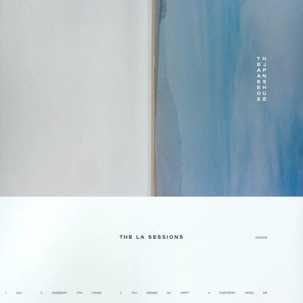 The LA Sessions (Live)