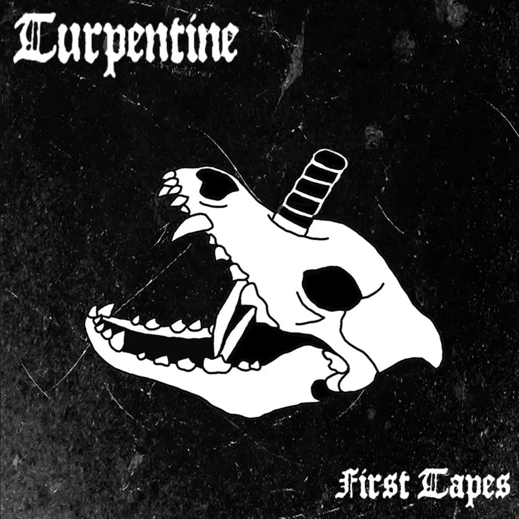 First Tapes