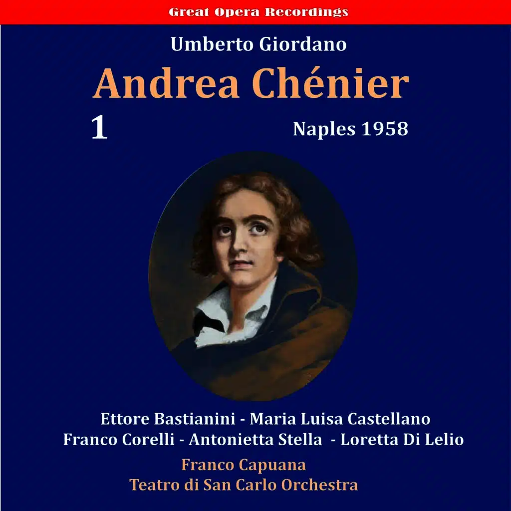 Andrea Chénier