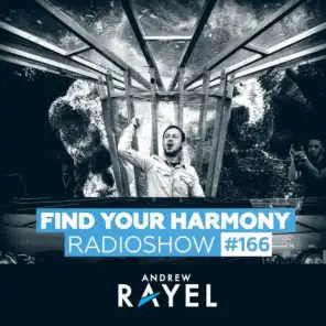 Find Your Harmony Radioshow #166