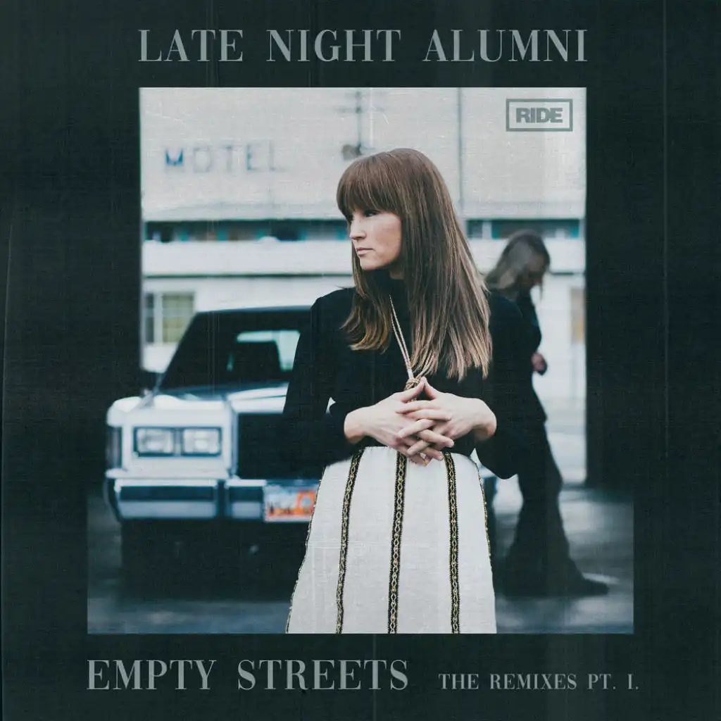 Empty Streets (Lumisade Balearic Mix)