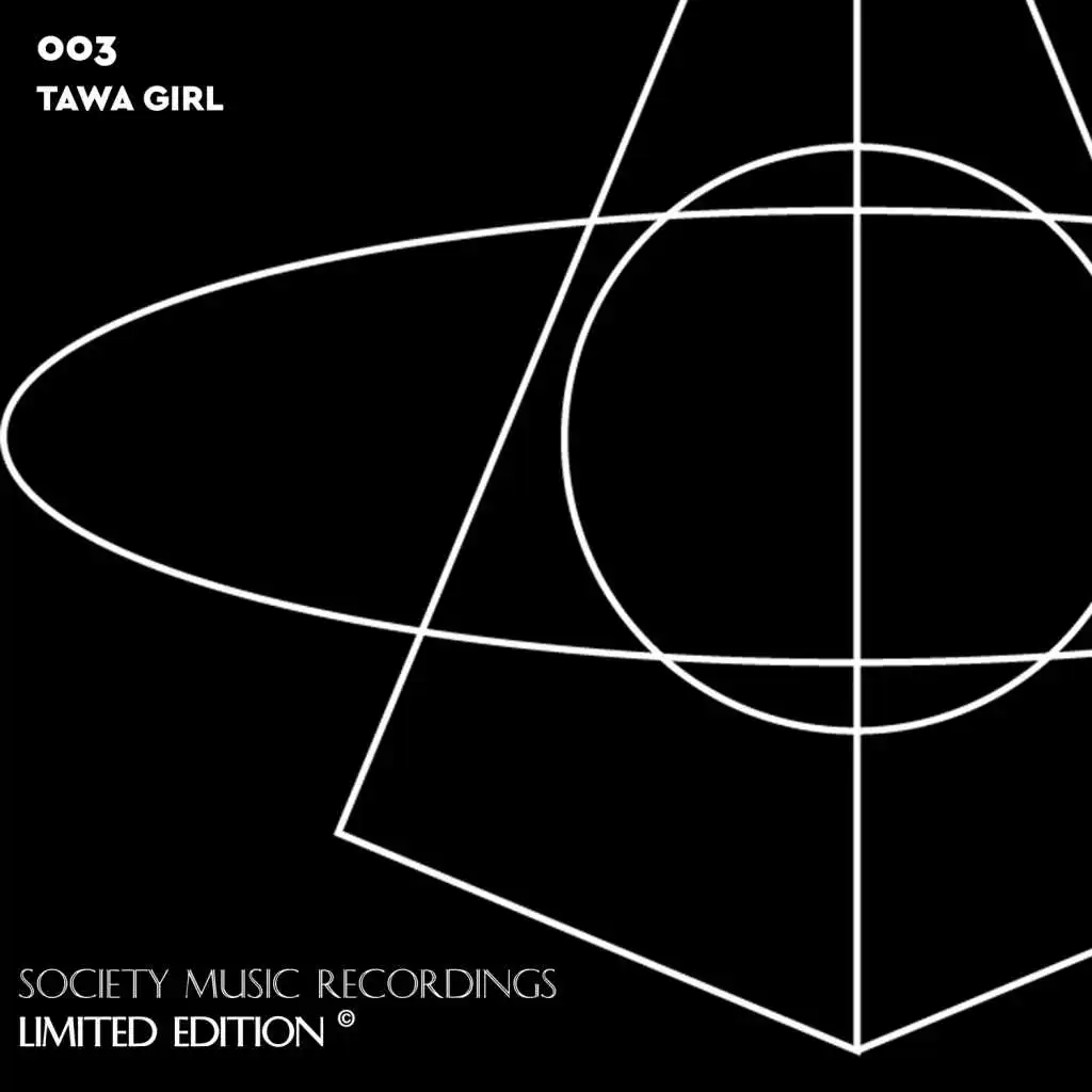 ARTIST SERIES 003