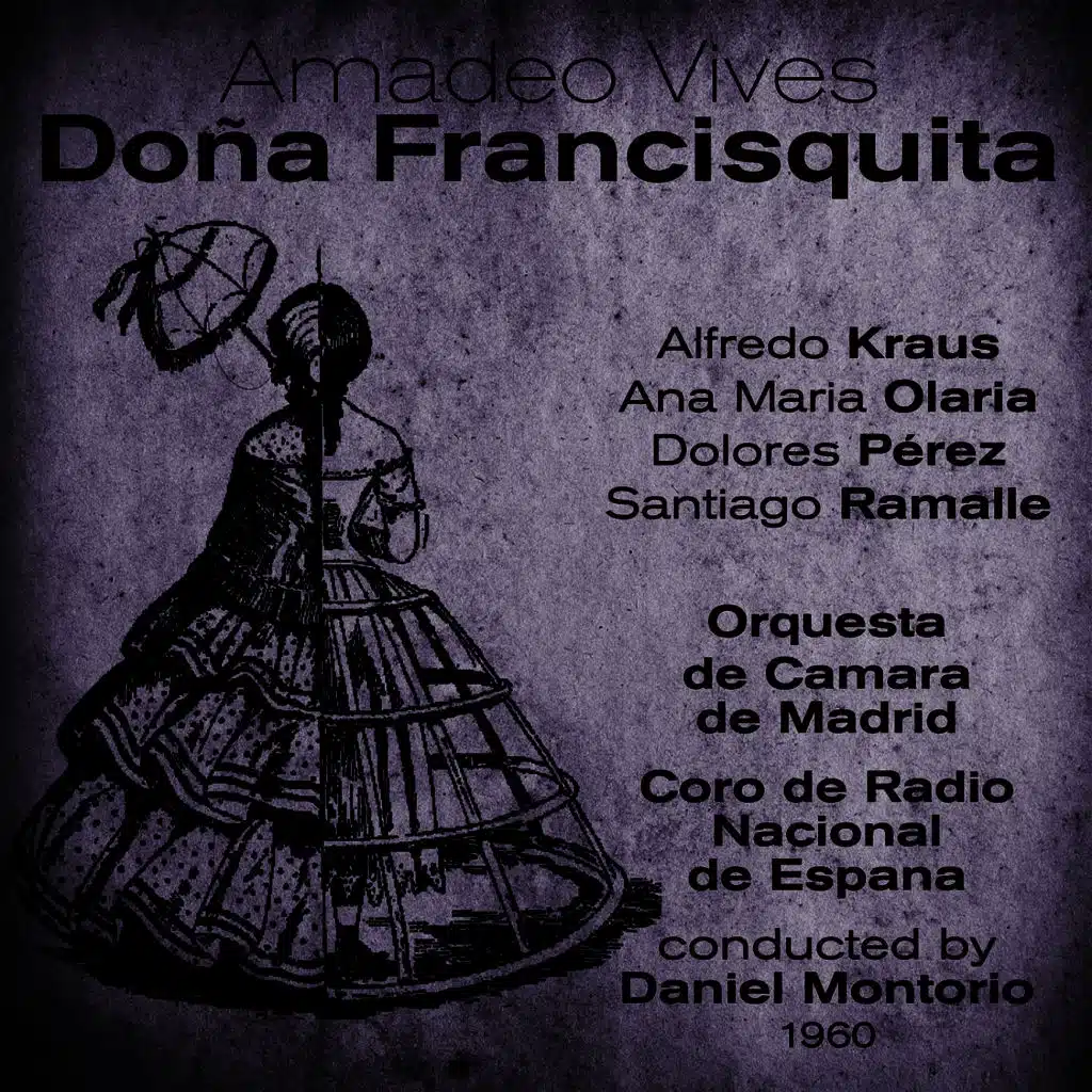 Doña Francisquita: Preludio