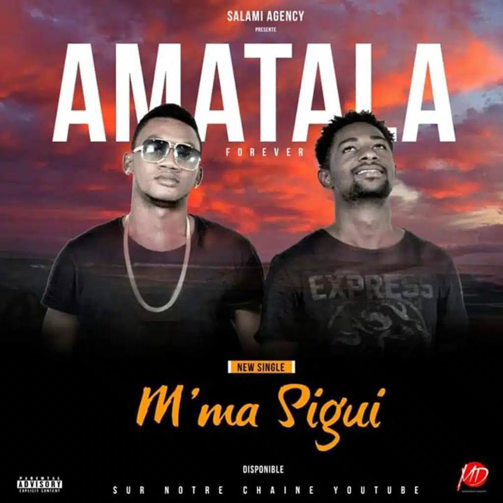 M\'ma sigui