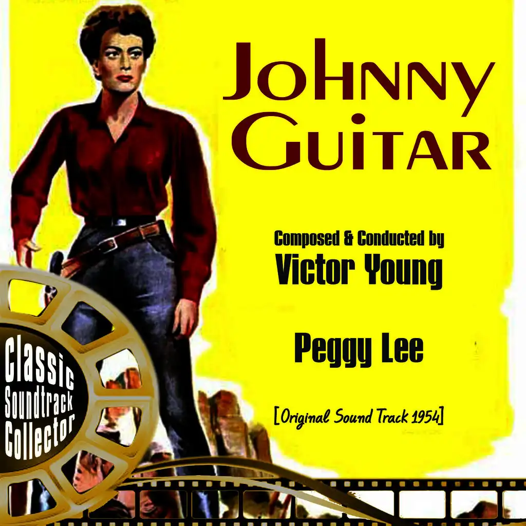 Johnny Guitar (Ost) [1954]