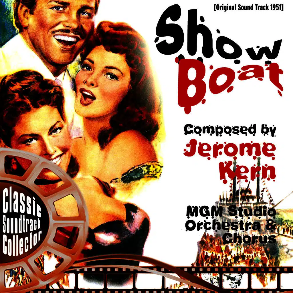 Make Believe (ft. Howard Keel ,Kathryn Grayson )