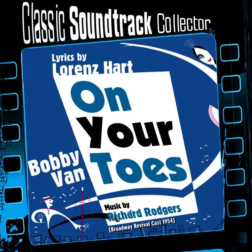 There's a Small Hotel (ft. Bobby Van ,Kay Coulter )