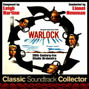Warlock (Ost) [1959]