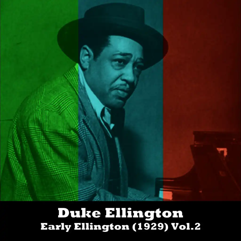 Early Ellington (1929) Vol.2