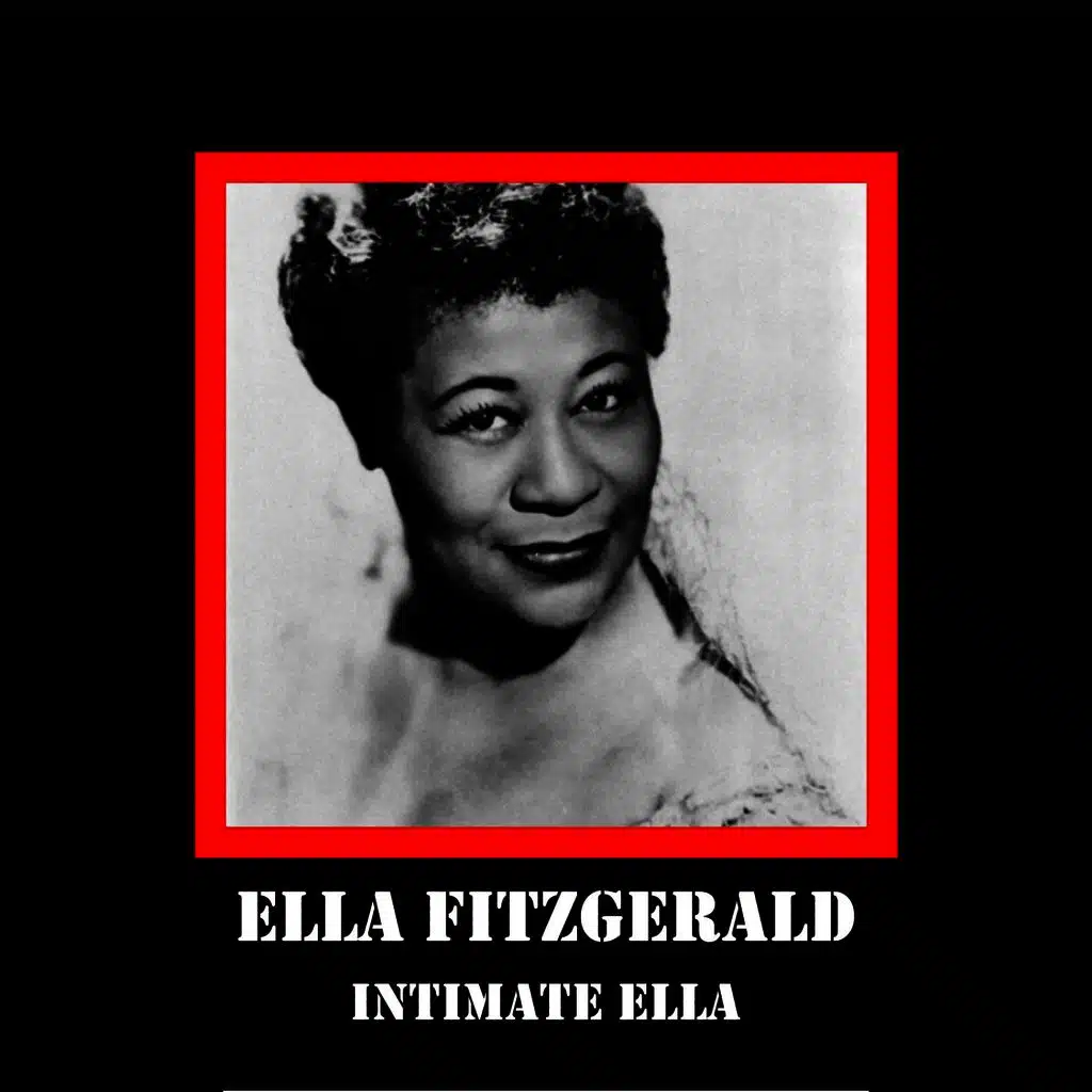 Intimate Ella