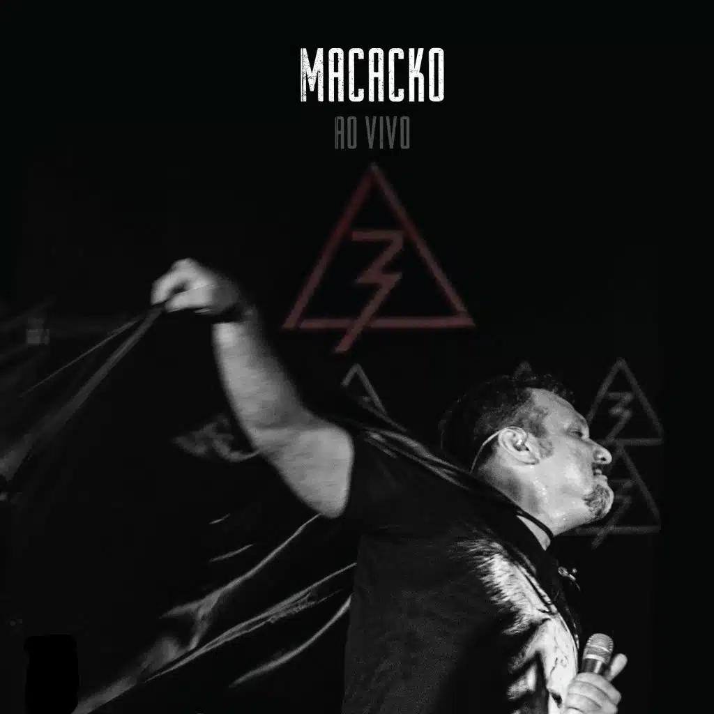 Macacko (Ao Vivo)