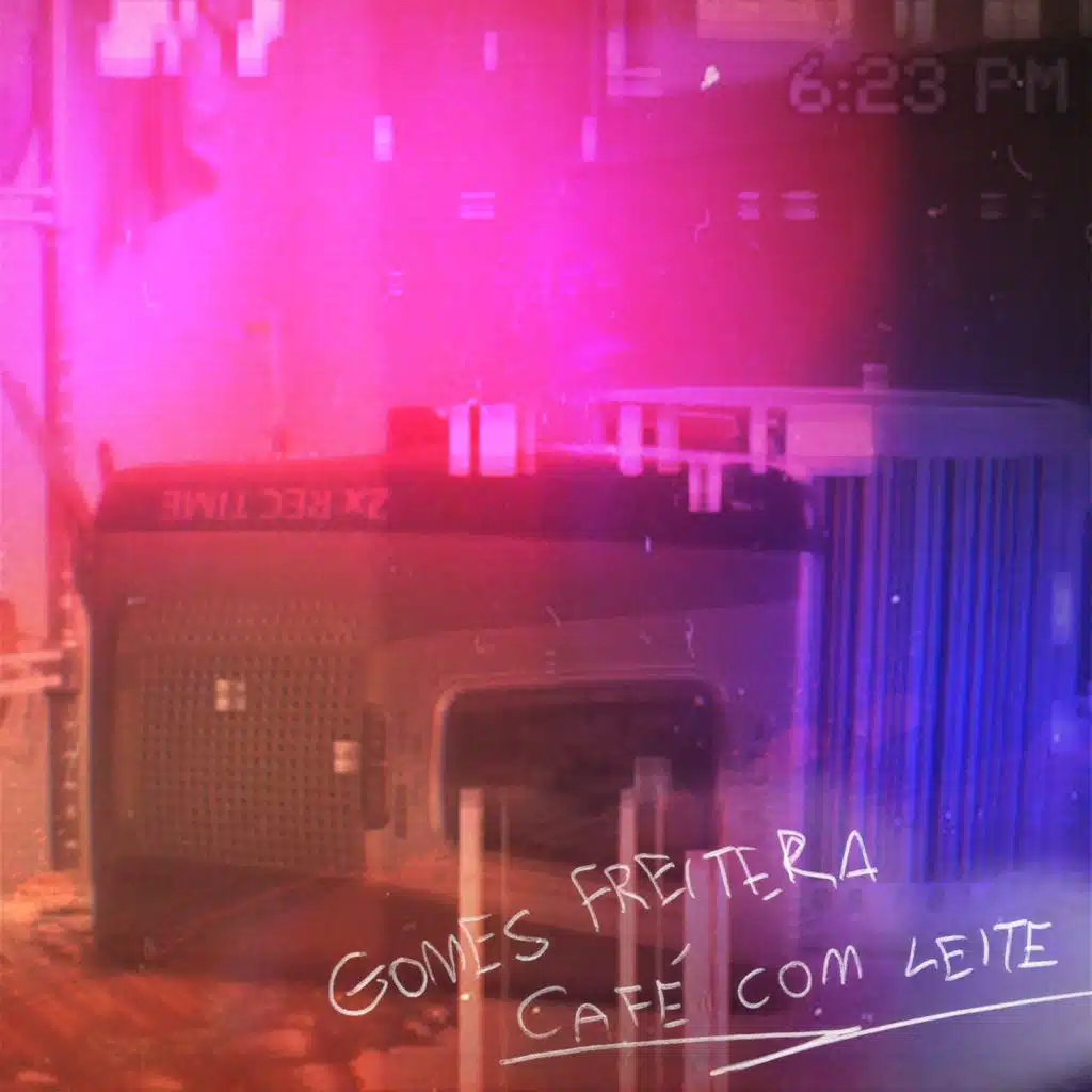 Café Com Leite