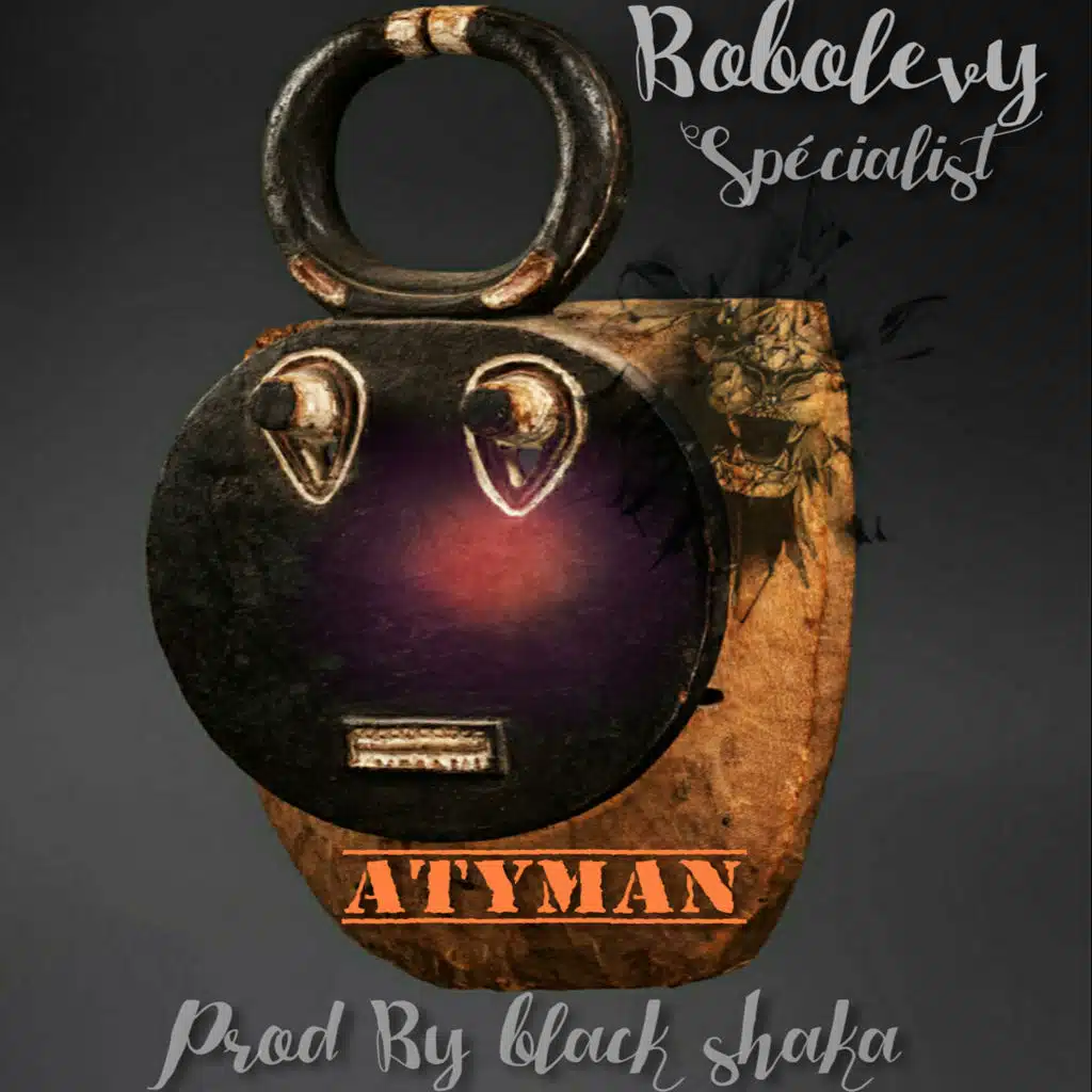 Atyman