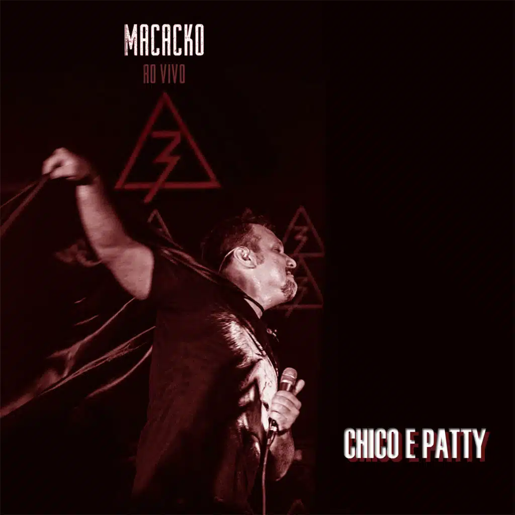 Chico e Patty (Ao Vivo)