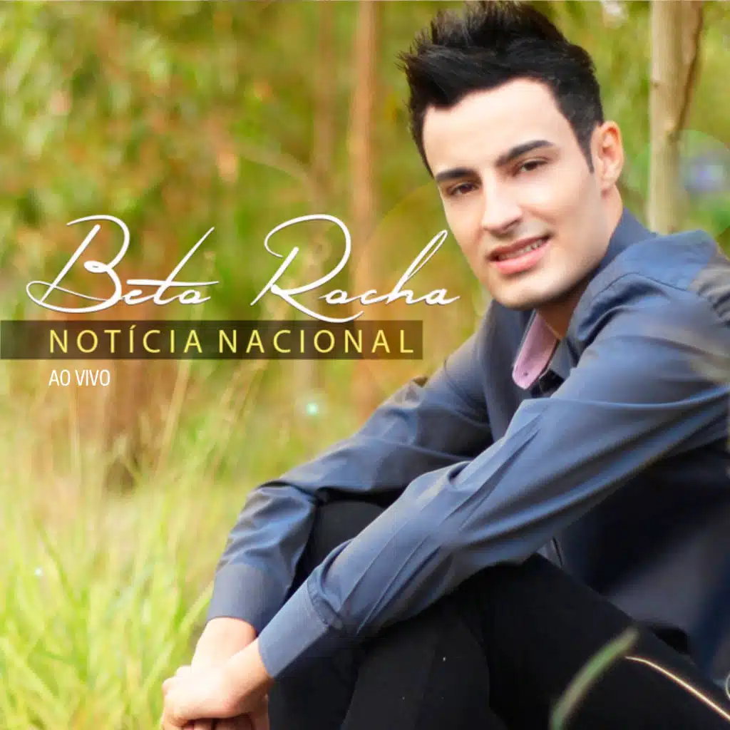 Notícia Nacional (Ao Vivo)