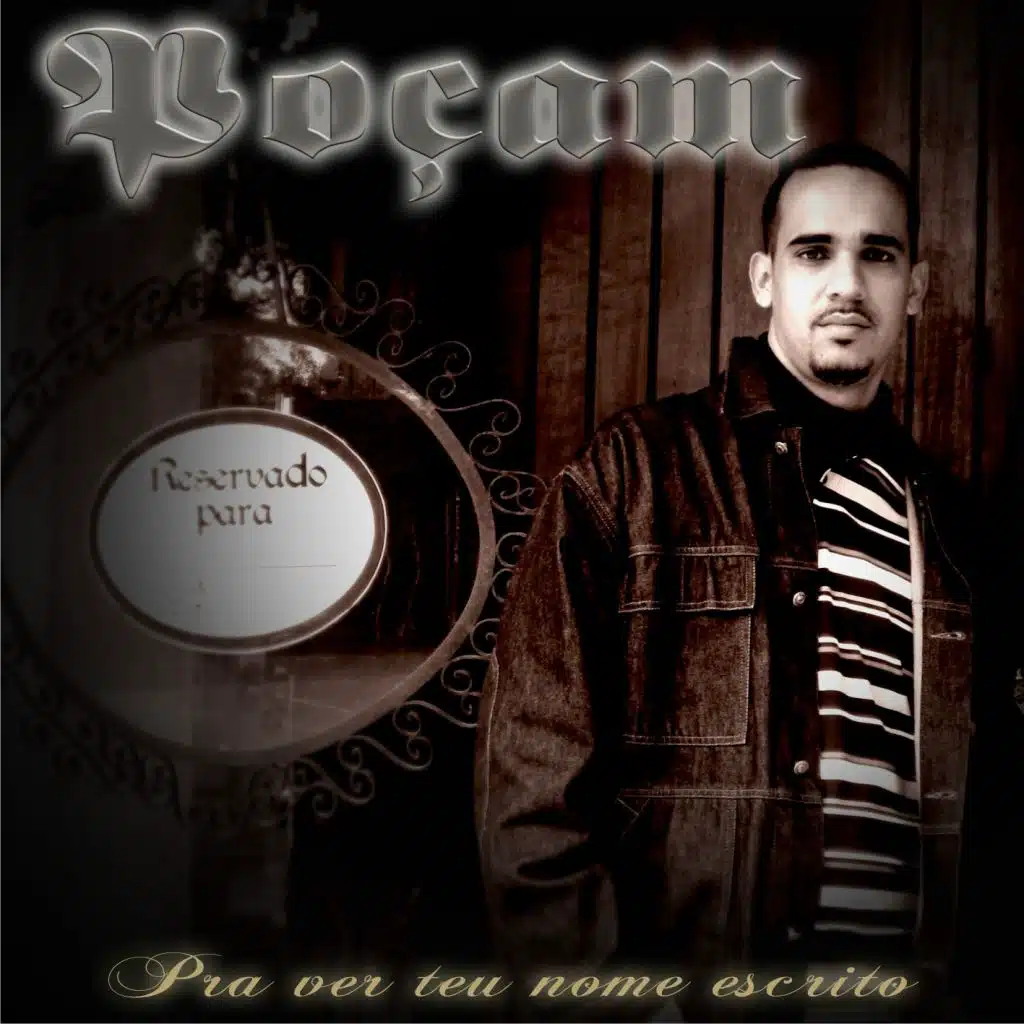 Pra Ver Teu Nome Escrito