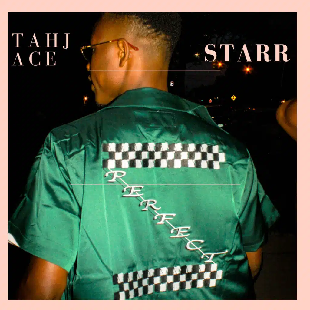 Tahj Ace