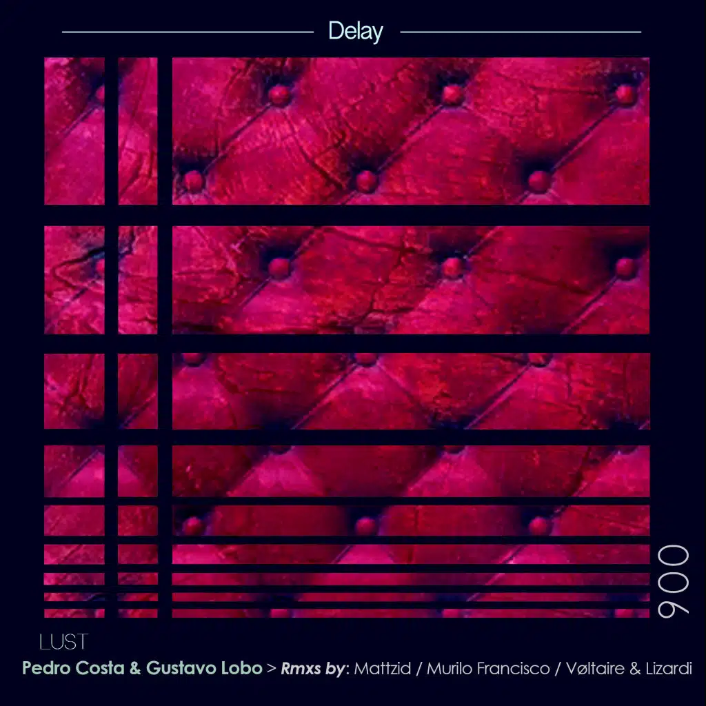 Pedro Costa & Gustavo Lobo