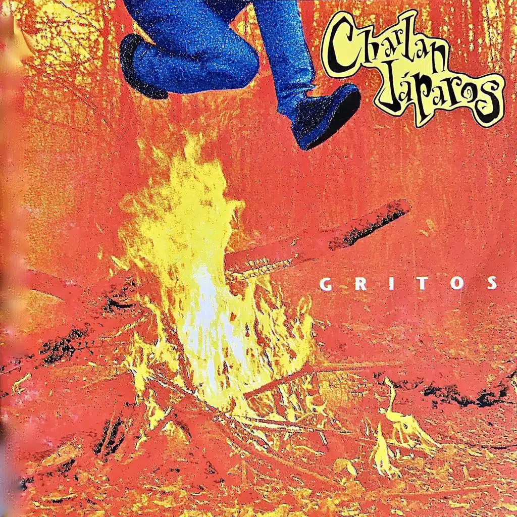 Gritos