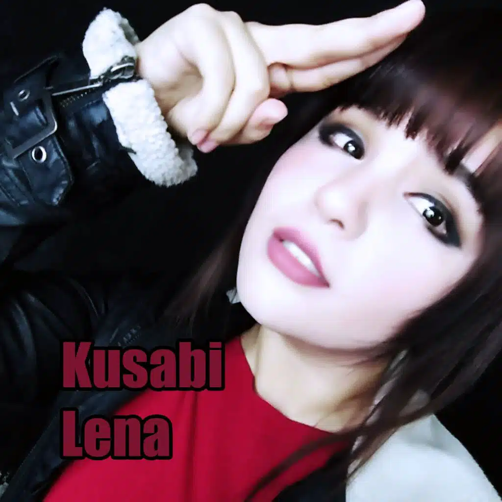Kusabi (feat. Lena)