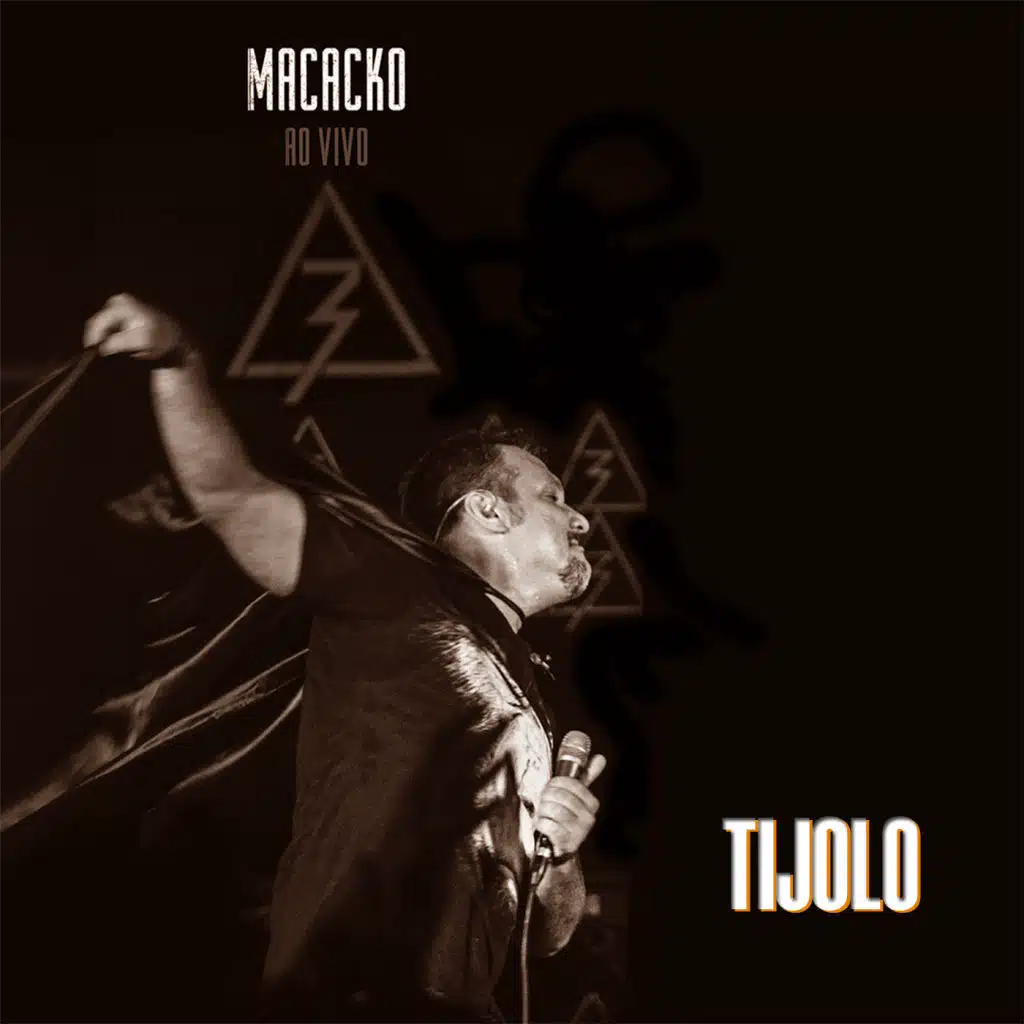 Tijolo (Ao Vivo)