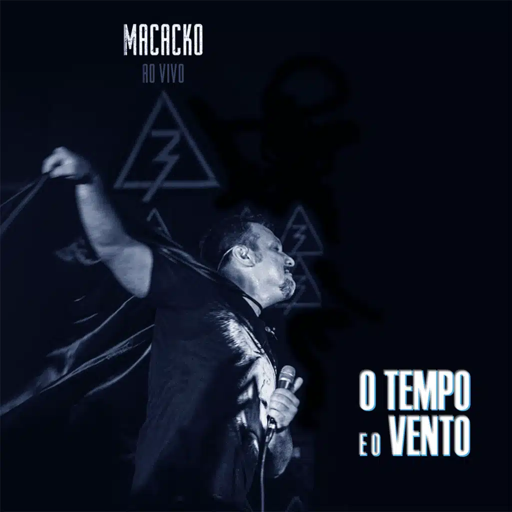 O Tempo e o Vento (Ao Vivo)