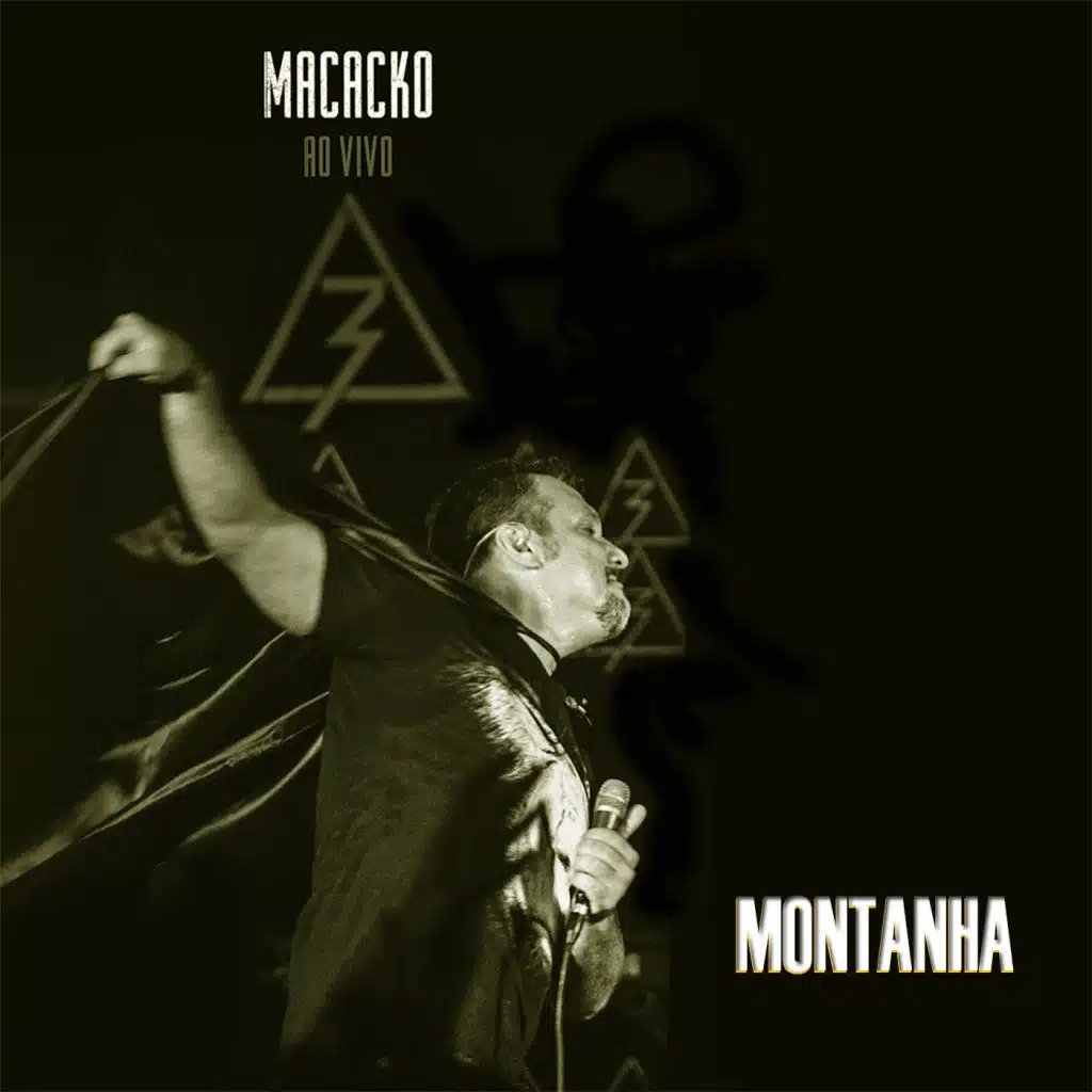 Montanha (Ao Vivo)