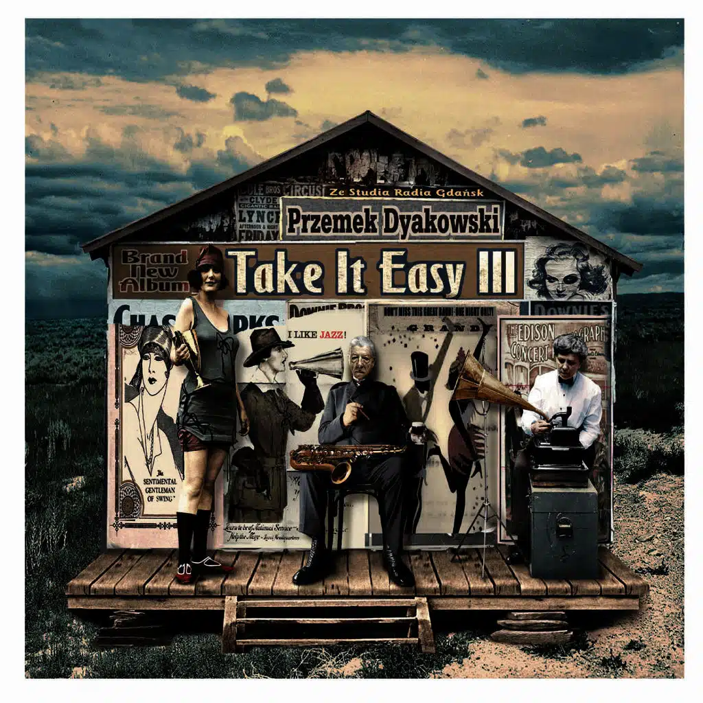 Take It Easy III