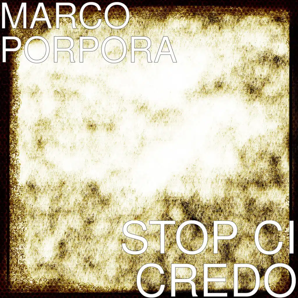 Marco Porpora