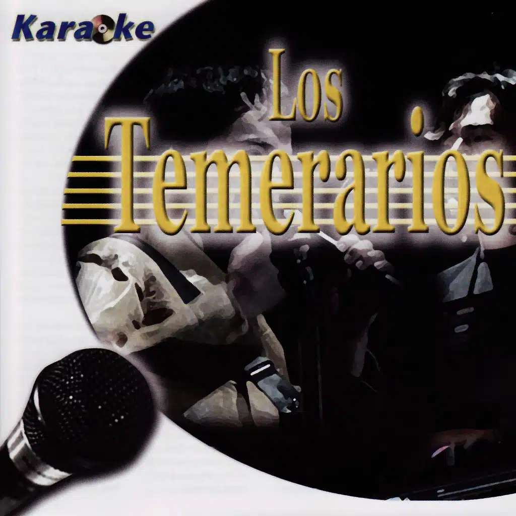 Los Temerarios
