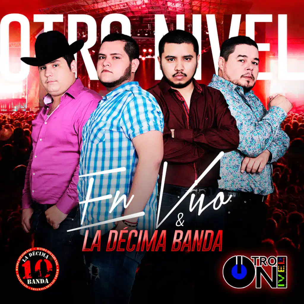 Otro Nivel (En Vivo)