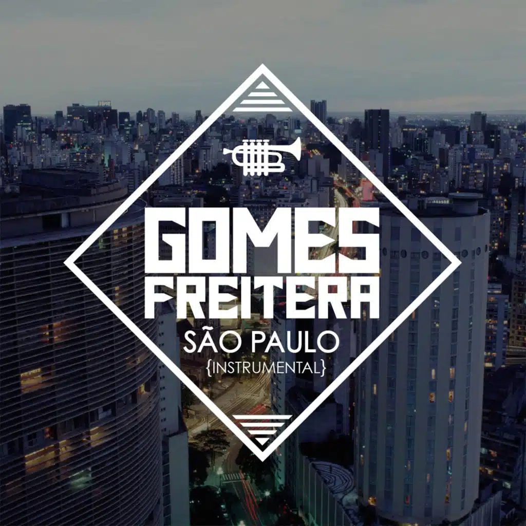 São Paulo (Instrumental)
