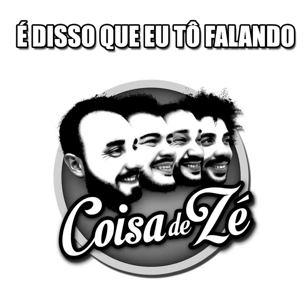 É Disso Que Eu Tô Falando