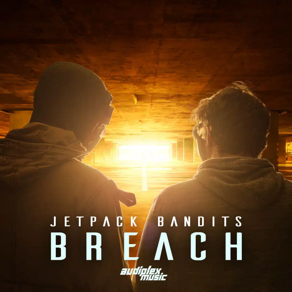 Jetpack Bandits