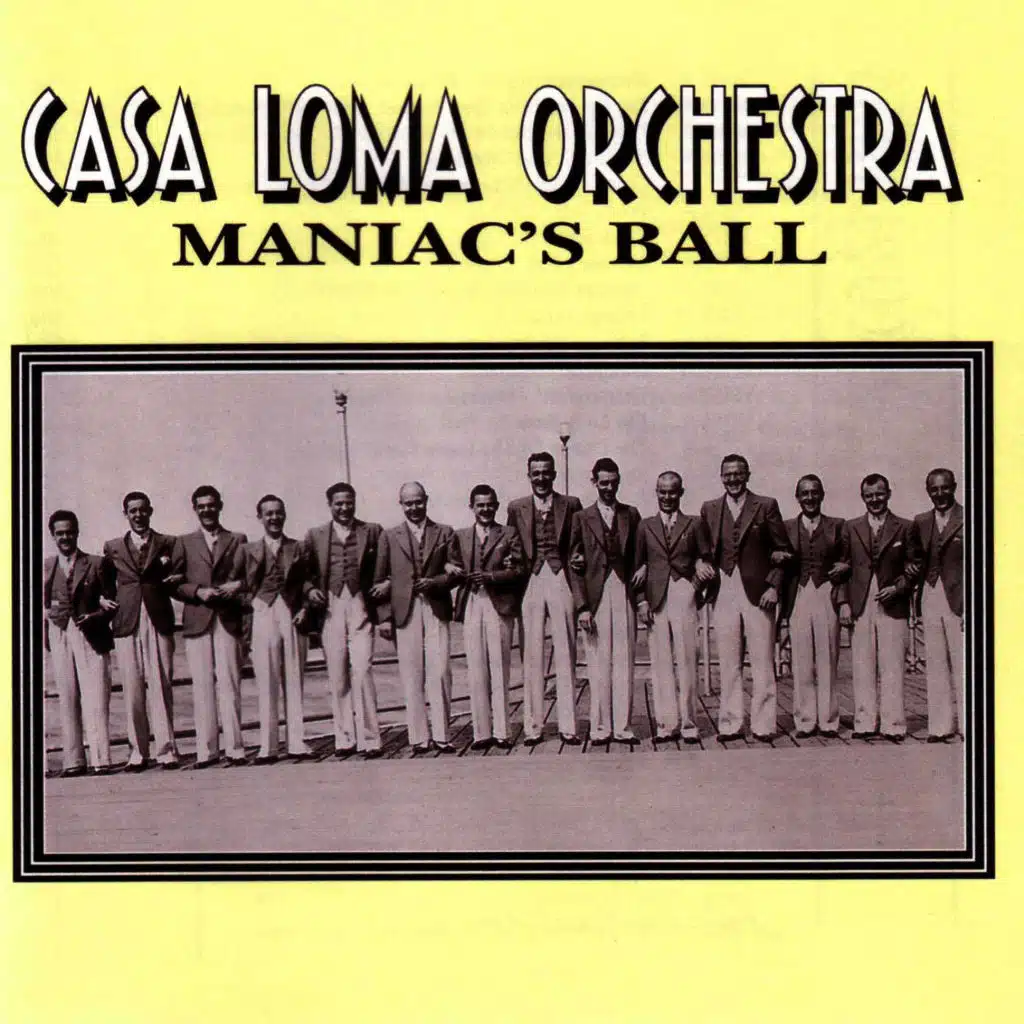 Rose Of The Rio Grande