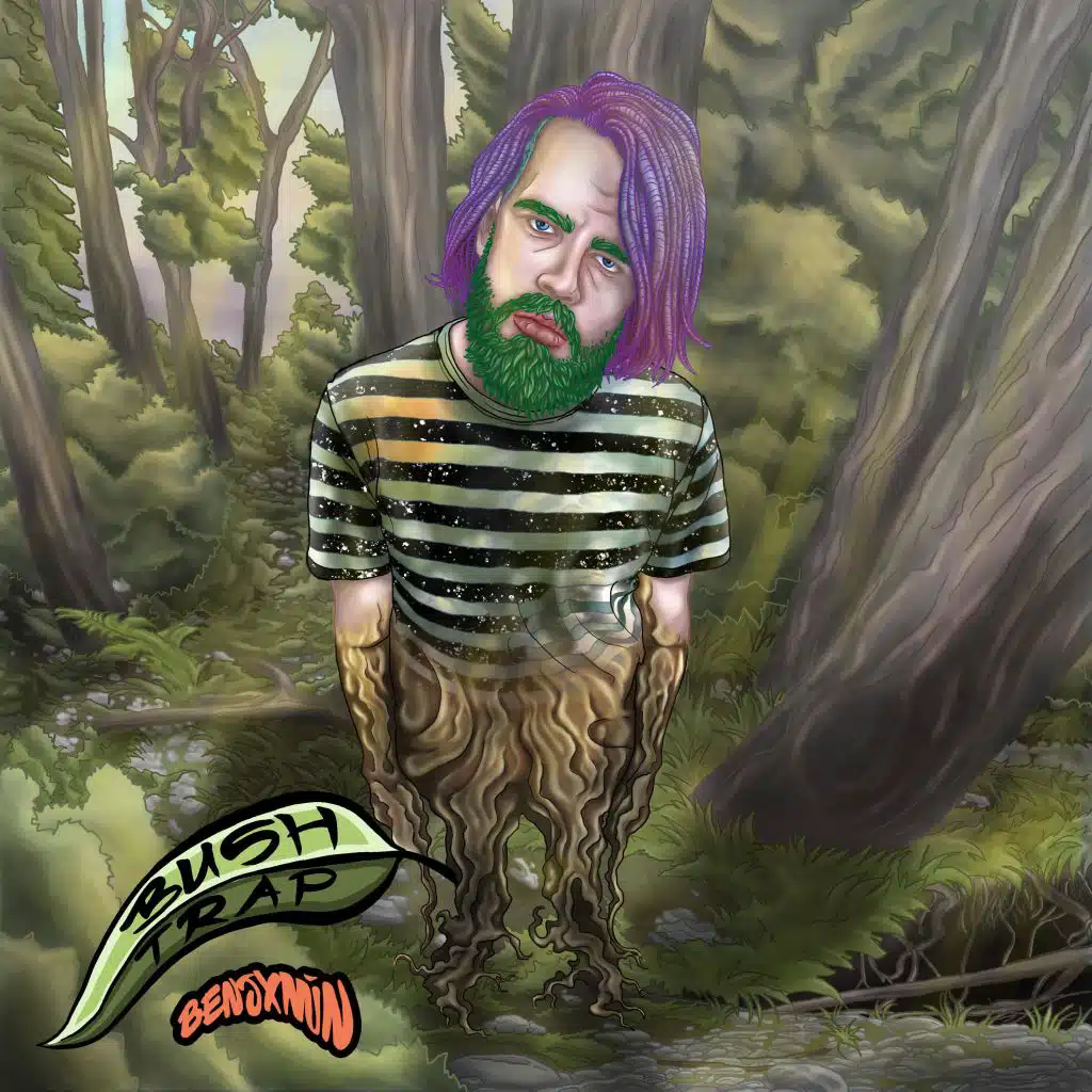Bush Trap
