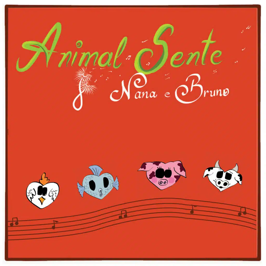 Animal Sente