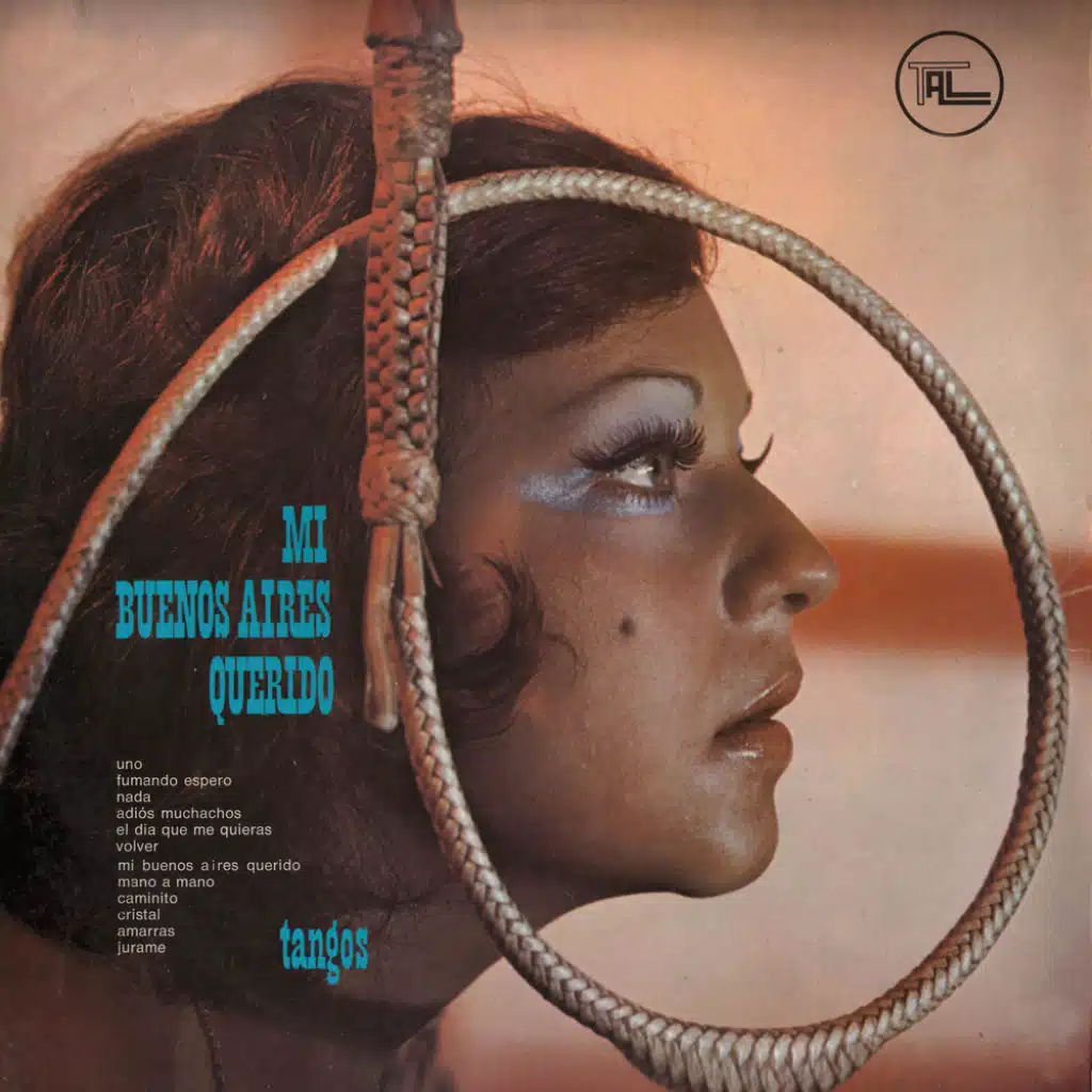 Mi Buenos Aires Querido (feat. Portinho)