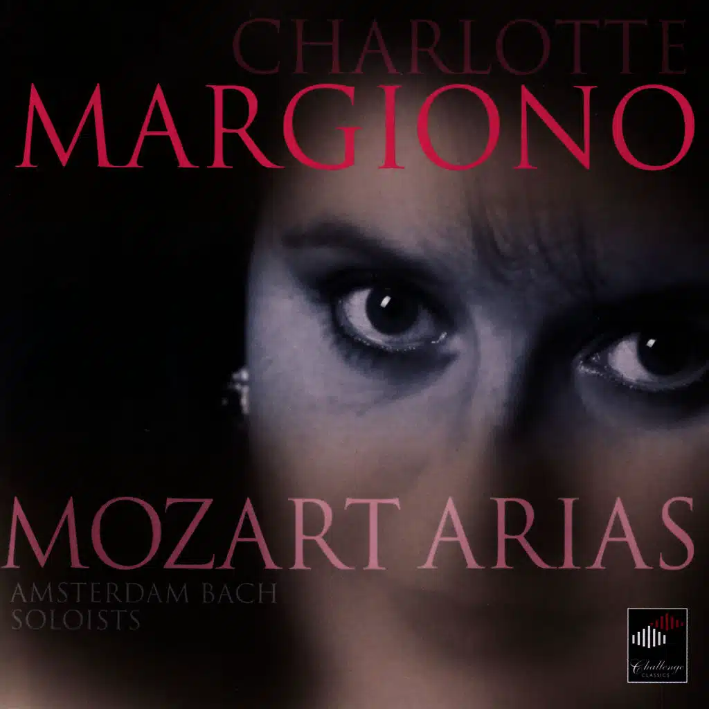 Mozart: Arias