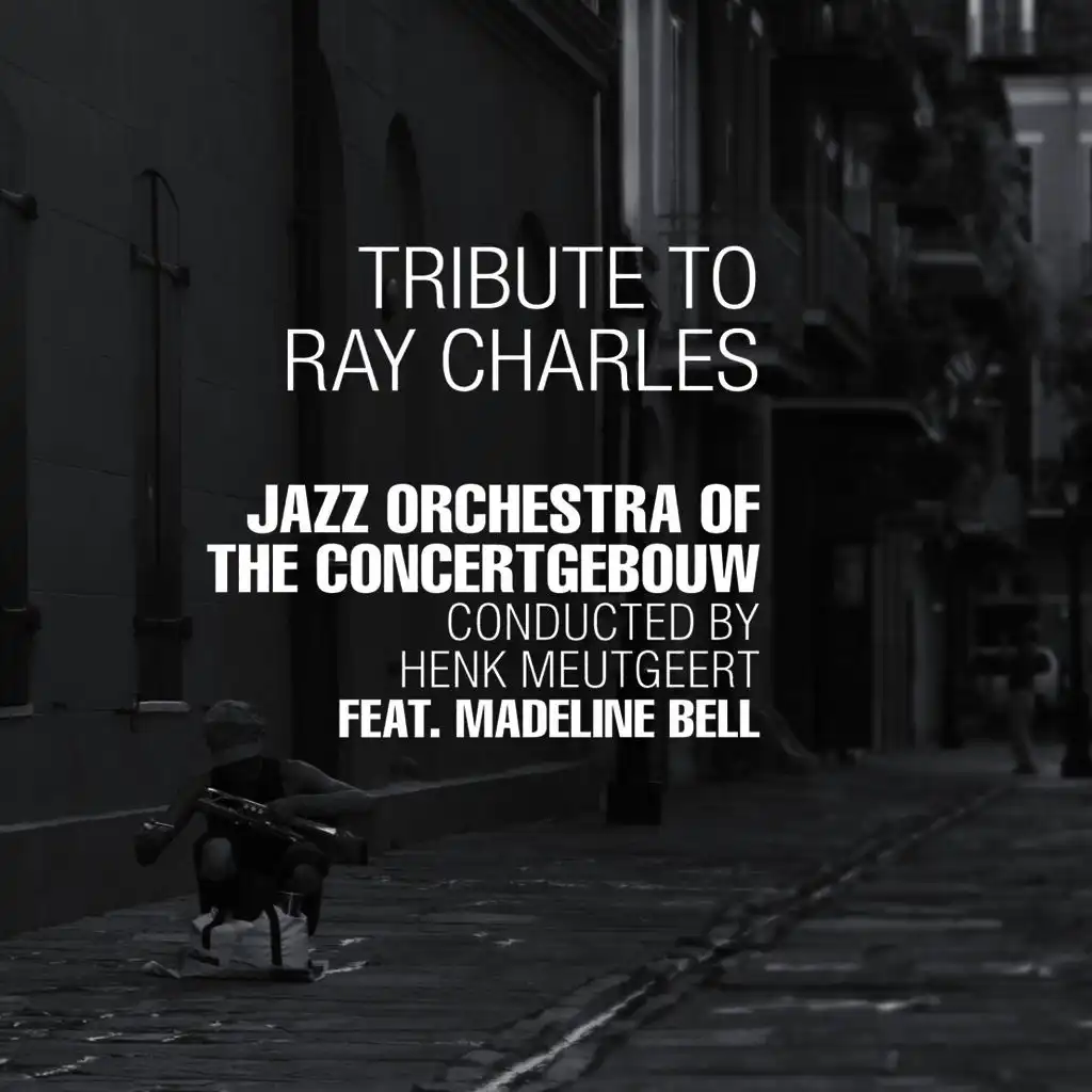 Tribute to Ray Charles