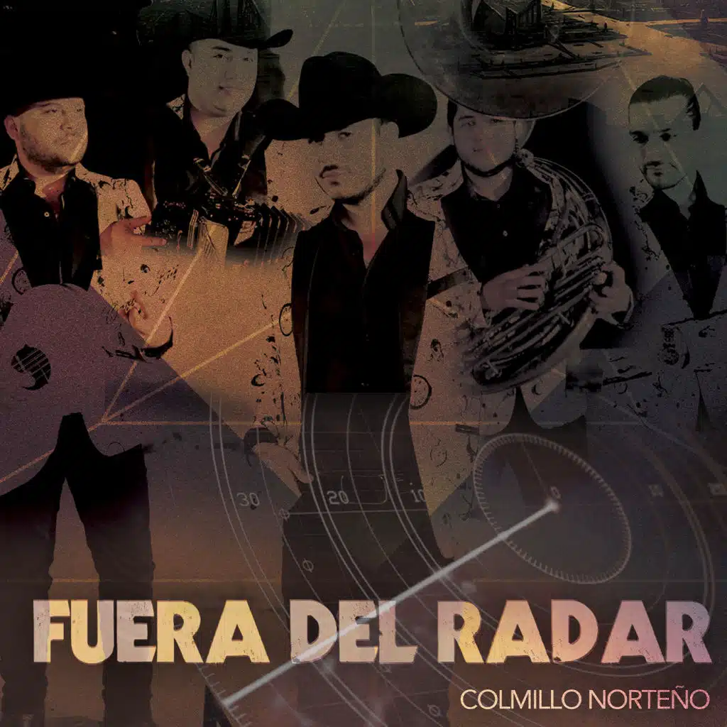 Fuera del Radar